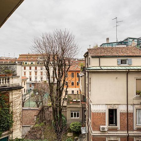 Your Nest In Milan - Via Cantoni Milão Exterior foto