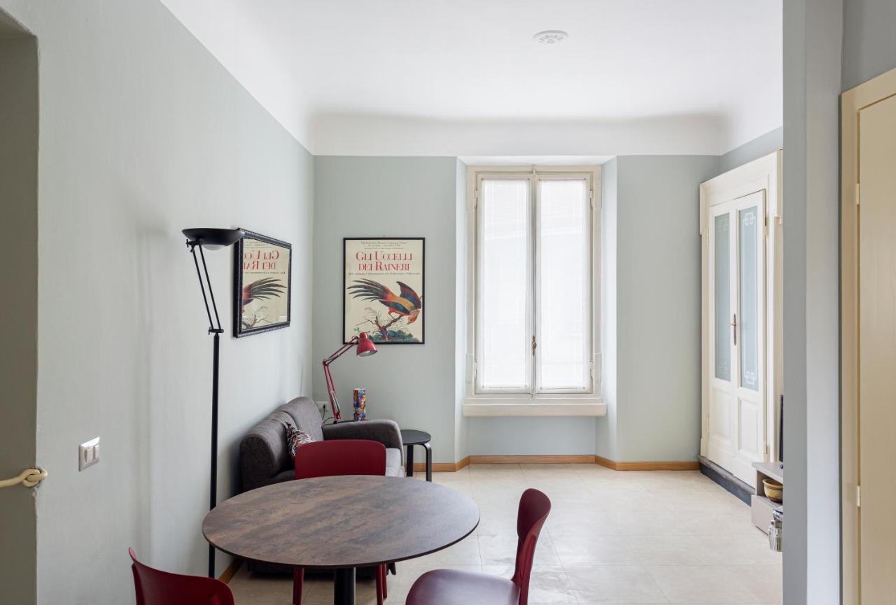 Your Nest In Milan - Via Cantoni Milão Exterior foto