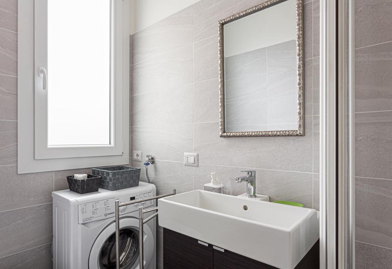 Your Nest In Milan - Via Cantoni Milão Exterior foto