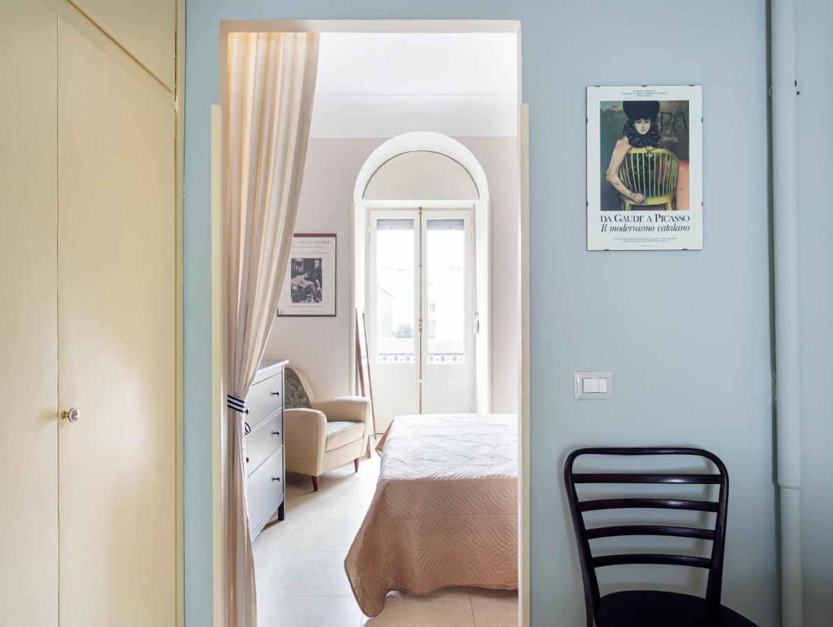 Your Nest In Milan - Via Cantoni Milão Exterior foto